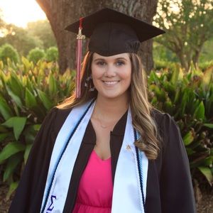 Meet your Posher, Callie